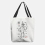 Bending Unit 22-none basic tote-ducfrench