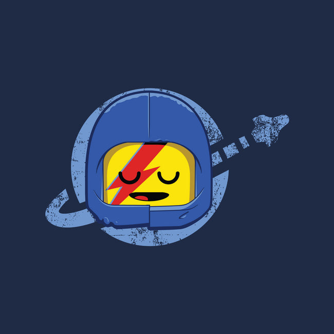 Benny Stardust-youth crew neck sweatshirt-dann matthews