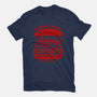 Benny's Burgers-mens heavyweight tee-CoryFreeman