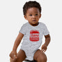 Benny's Burgers-baby basic onesie-CoryFreeman