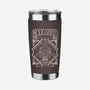 Best in the 'Verse-none stainless steel tumbler drinkware-Buzatron