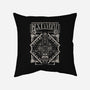 Best in the 'Verse-none removable cover w insert throw pillow-Buzatron