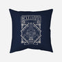 Best in the 'Verse-none removable cover throw pillow-Buzatron