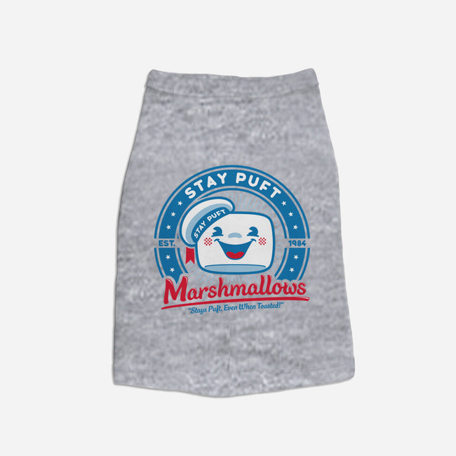 Best When Toasted-dog basic pet tank-owlhaus