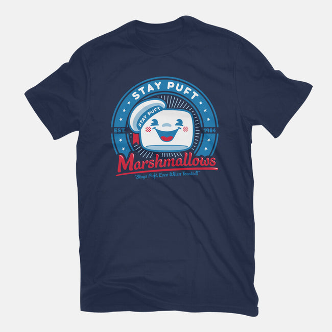 Best When Toasted-womens fitted tee-owlhaus
