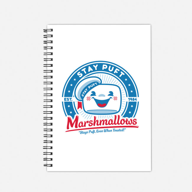Best When Toasted-none dot grid notebook-owlhaus