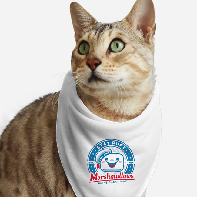 Best When Toasted-cat bandana pet collar-owlhaus