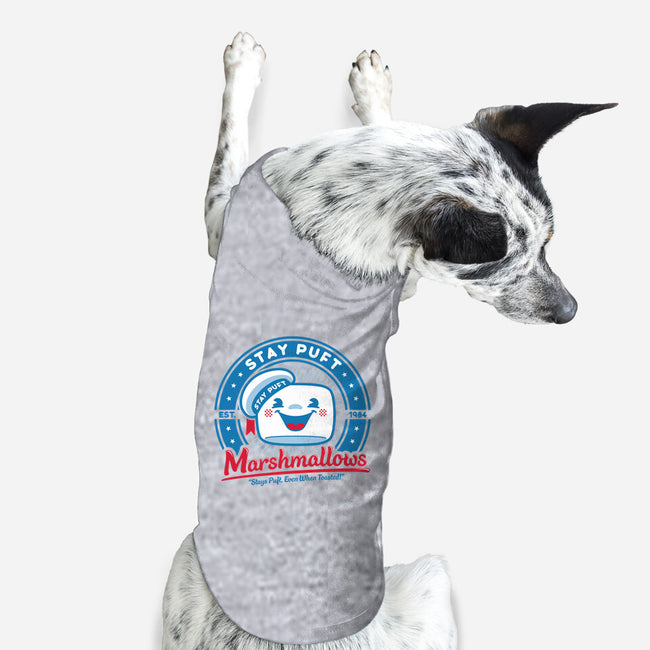 Best When Toasted-dog basic pet tank-owlhaus