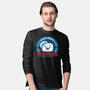 Best When Toasted-mens long sleeved tee-owlhaus