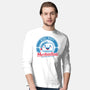 Best When Toasted-mens long sleeved tee-owlhaus