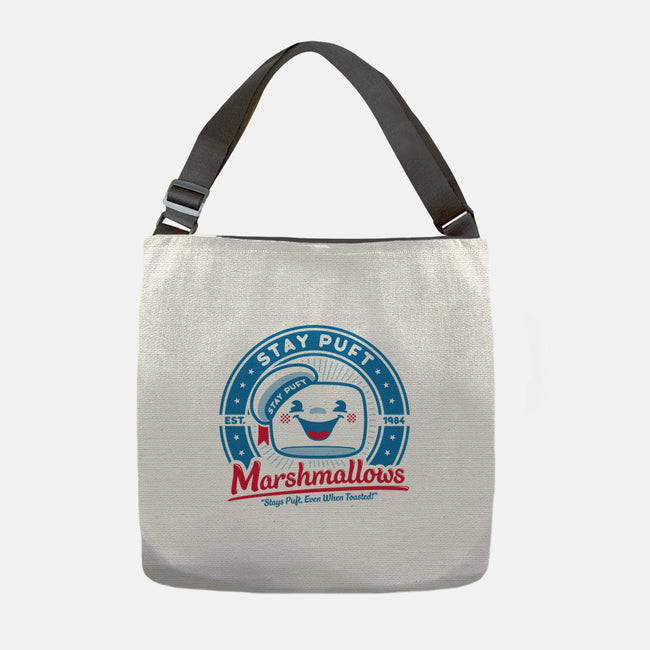 Best When Toasted-none adjustable tote-owlhaus