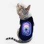 Beyond The Oracle-cat basic pet tank-theGorgonist