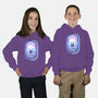 Beyond The Oracle-youth pullover sweatshirt-theGorgonist
