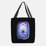 Beyond The Oracle-none basic tote-theGorgonist