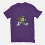 BFFs-mens heavyweight tee-mekazoo