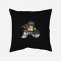 BFFs-none removable cover w insert throw pillow-mekazoo