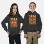 Big Brother-youth pullover sweatshirt-karlangas