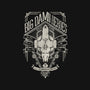 Big Damn Heroes-none removable cover w insert throw pillow-Arinesart