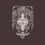 Big Damn Heroes-none removable cover w insert throw pillow-Arinesart