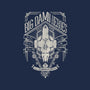 Big Damn Heroes-none removable cover w insert throw pillow-Arinesart