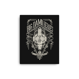 Big Damn Heroes