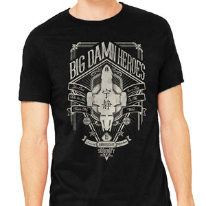 Big Damn Heroes