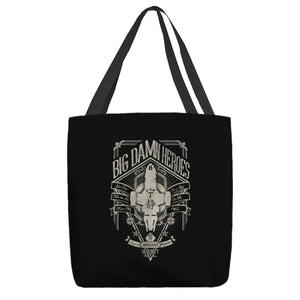 Big Damn Heroes