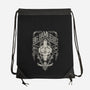Big Damn Heroes-none drawstring bag-Arinesart