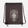 Big Damn Heroes-none drawstring bag-Arinesart