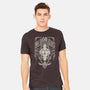 Big Damn Heroes-mens heavyweight tee-Arinesart