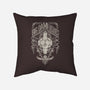 Big Damn Heroes-none removable cover w insert throw pillow-Arinesart