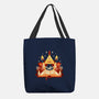 Bill-none basic tote-Minilla