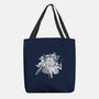 BioGraffiti-none basic tote-Fearcheck