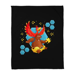 Bird and Bear 64