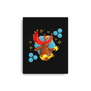 Bird and Bear 64