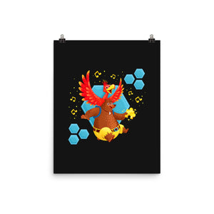 Bird and Bear 64