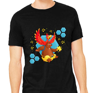 Bird and Bear 64