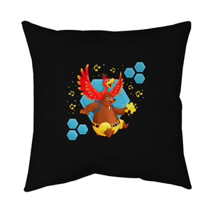 Bird and Bear 64