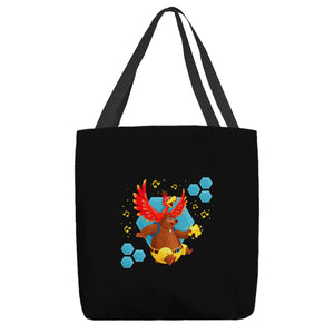 Bird and Bear 64
