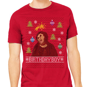 Birthday Boy