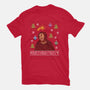 Birthday Boy-unisex basic tee-rodrigobhz