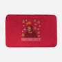 Birthday Boy-none memory foam bath mat-rodrigobhz