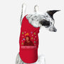 Birthday Boy-dog basic pet tank-rodrigobhz