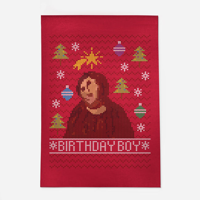 Birthday Boy-none indoor rug-rodrigobhz