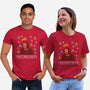 Birthday Boy-unisex basic tee-rodrigobhz