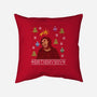 Birthday Boy-none removable cover w insert throw pillow-rodrigobhz