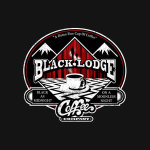 Black Lodge Coffee Company