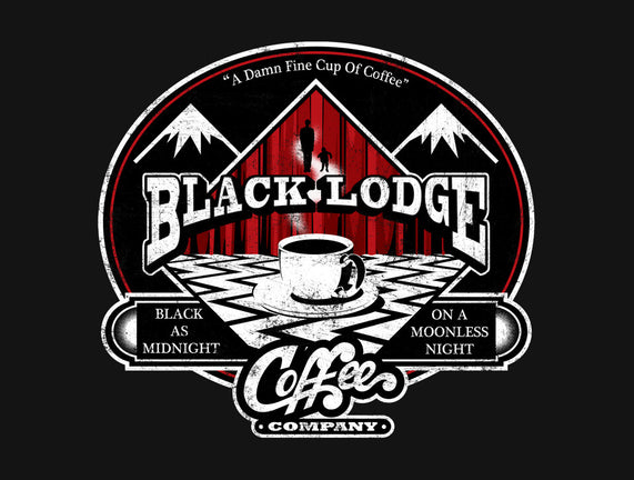 Black Lodge Coffee Company