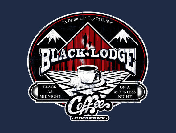 Black Lodge Coffee Company