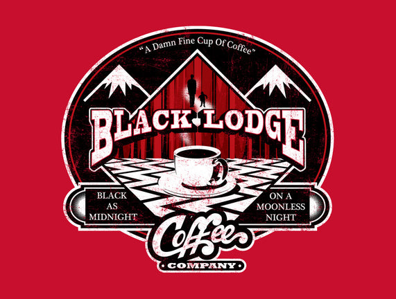 Black Lodge Coffee Company